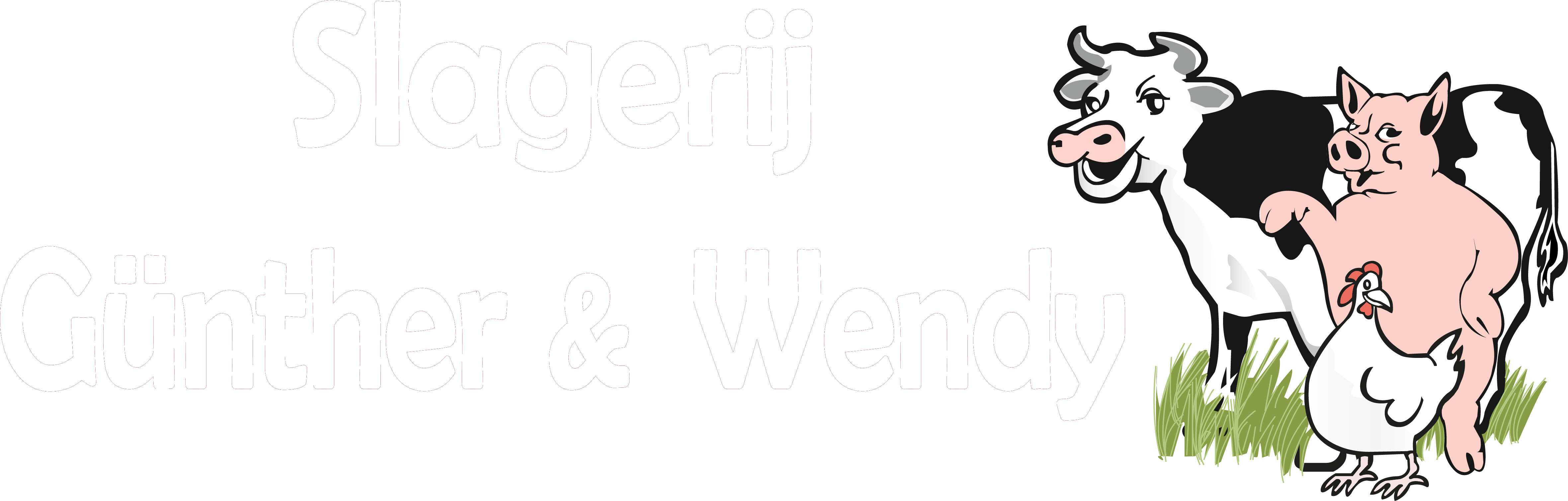 Slagerij guwe